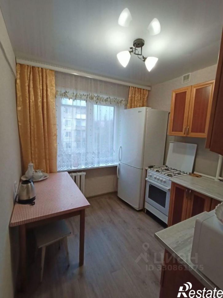 2-комн квартира ул Загорская, 15,  д. 15