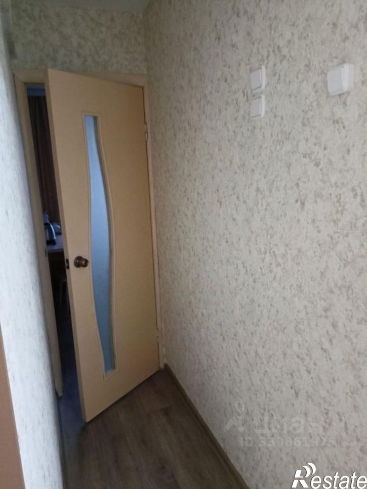 2-комн квартира ул Загорская, 15,  д. 15