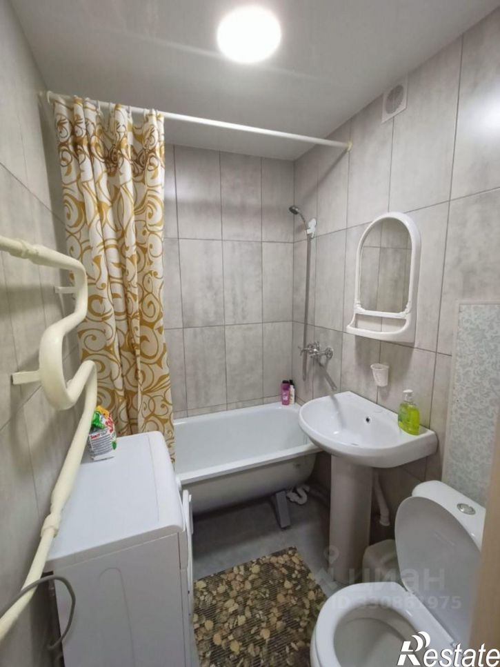 2-комн квартира ул Загорская, 15,  д. 15