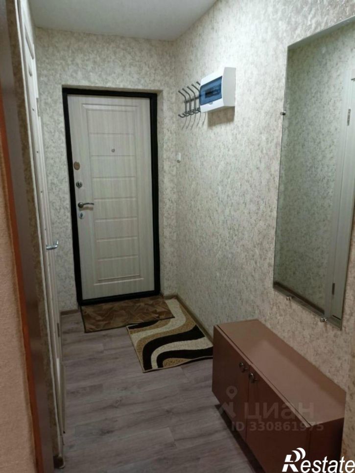 2-комн квартира ул Загорская, 15,  д. 15