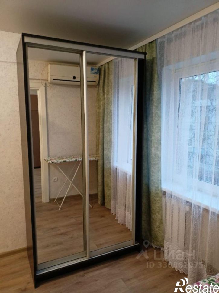 2-комн квартира ул Загорская, 15,  д. 15
