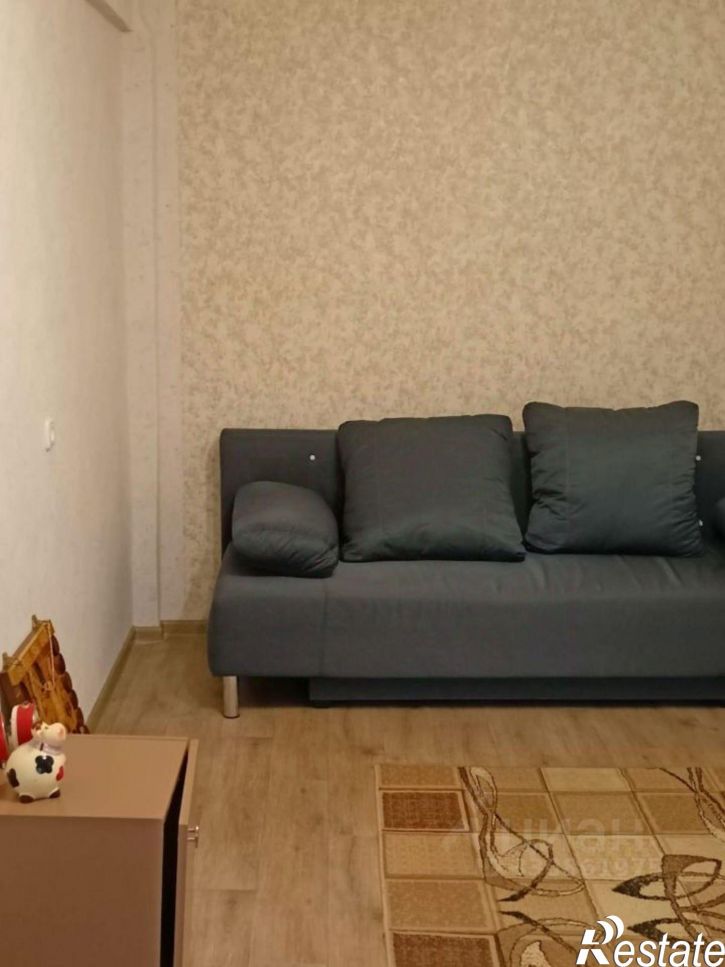 2-комн квартира ул Загорская, 15,  д. 15