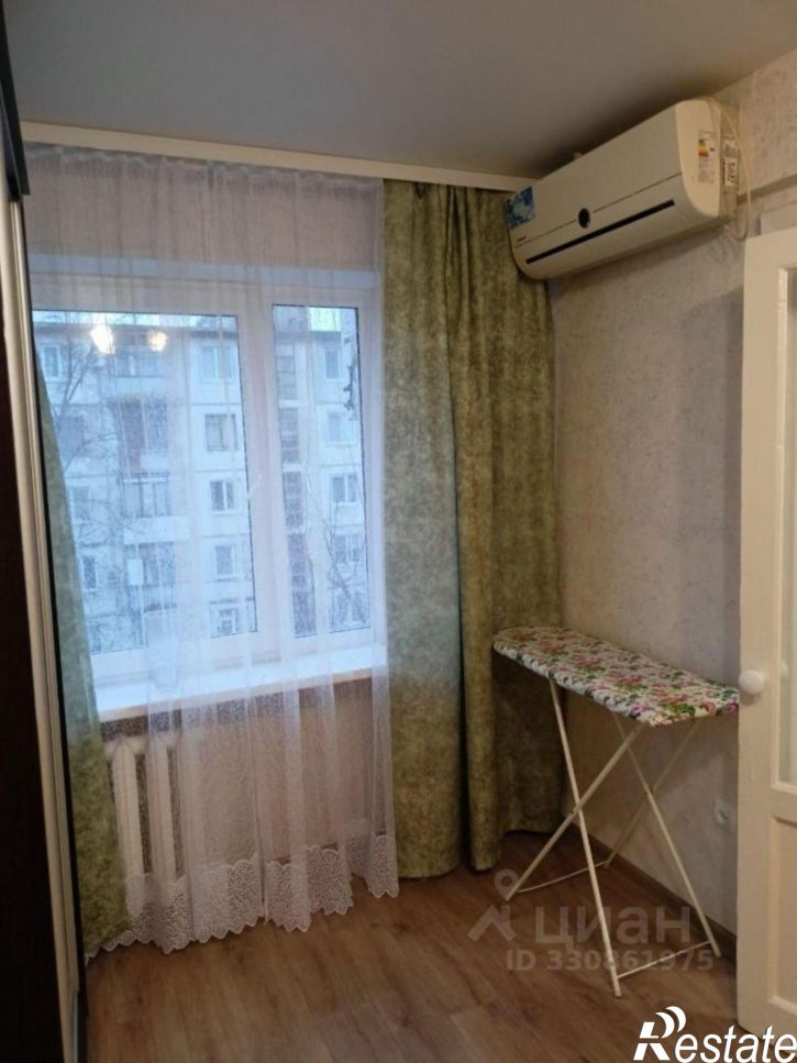 2-комн квартира ул Загорская, 15,  д. 15