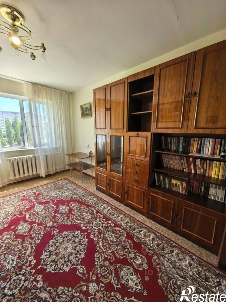 2-комн квартира ул 8-й Воздушной Армии, 45,  д. 45