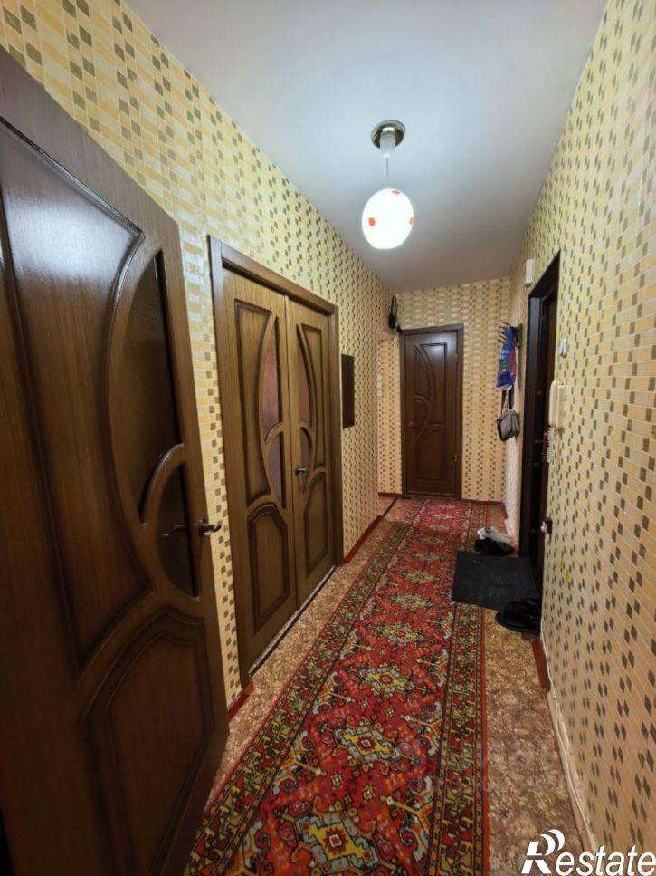2-комн квартира ул 8-й Воздушной Армии, 45,  д. 45
