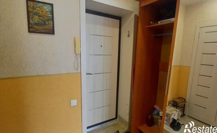 1-комн квартира ул им. маршала Рыбалко, 12,  д. 12