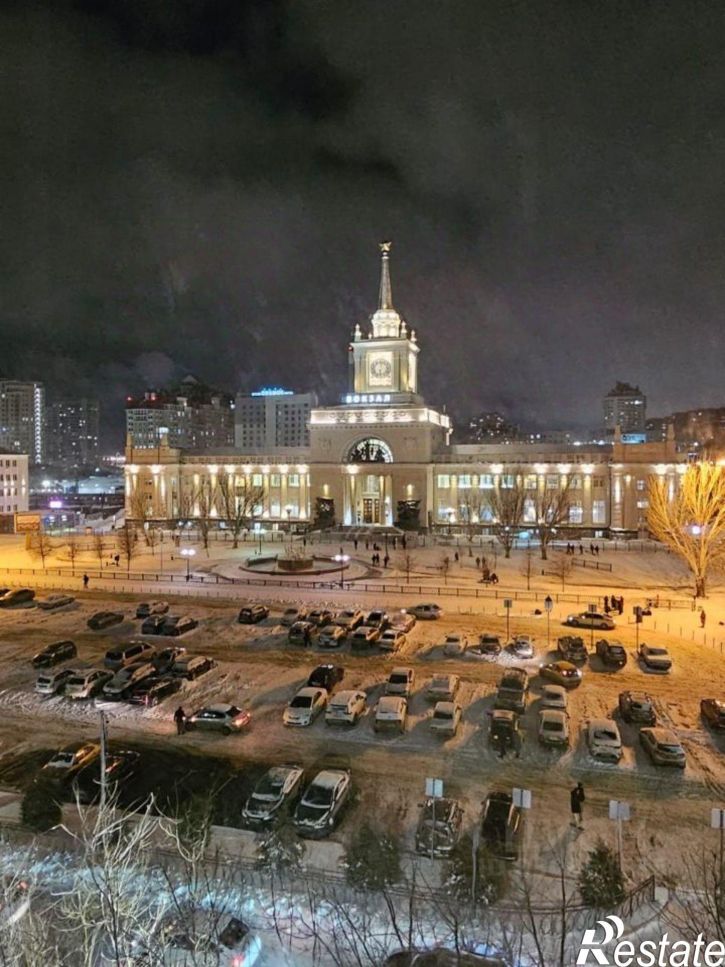 2-комн квартира ул Коммунистическая, 16а,  д. 16а