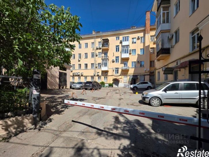 2-комн квартира ул Коммунистическая, 16а,  д. 16а