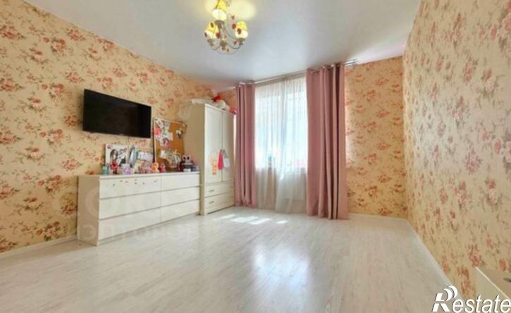 3-комн квартира ул Пугачевская, 16,  д. 16