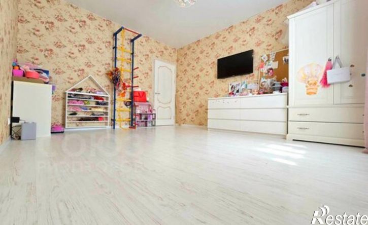 3-комн квартира ул Пугачевская, 16,  д. 16
