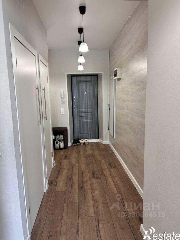2-комн квартира ул Коммунистическая, 16а,  д. 16а