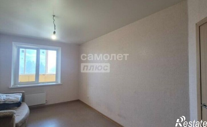 1-комн квартира ул им. Ивановского, 12,  д. 12