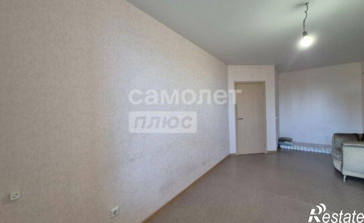 1-комн квартира ул им. Ивановского, 12,  д. 12