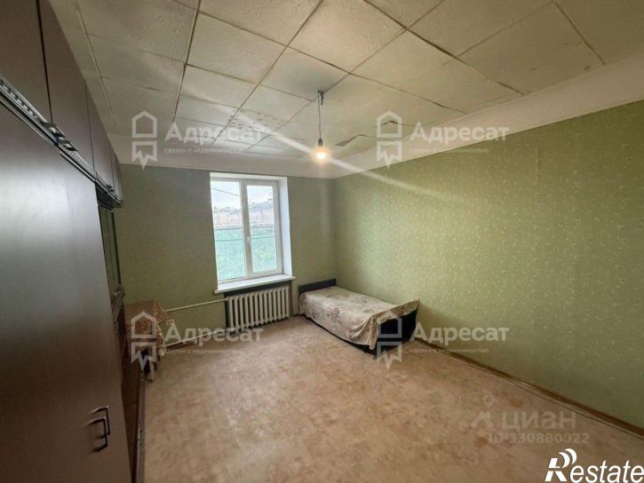1-комн квартира ул им. Дзержинского, 24,  д. 24