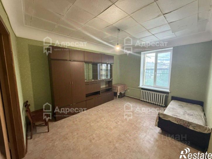 1-комн квартира ул им. Дзержинского, 24,  д. 24