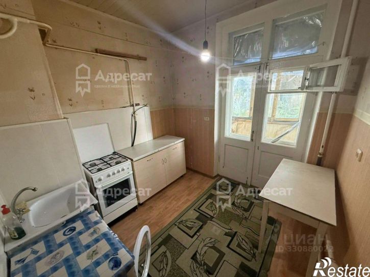 1-комн квартира ул им. Дзержинского, 24,  д. 24