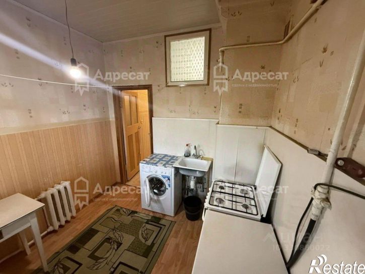 1-комн квартира ул им. Дзержинского, 24,  д. 24
