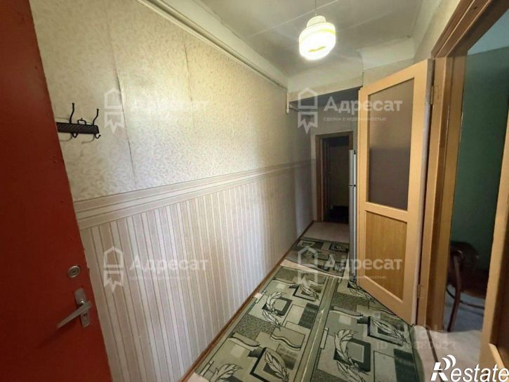 1-комн квартира ул им. Дзержинского, 24,  д. 24