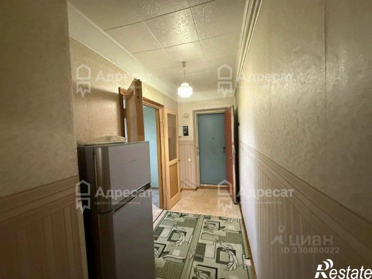 1-комн квартира ул им. Дзержинского, 24,  д. 24