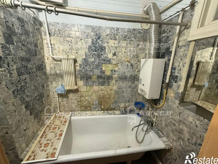 1-комн квартира ул им. Дзержинского, 24,  д. 24