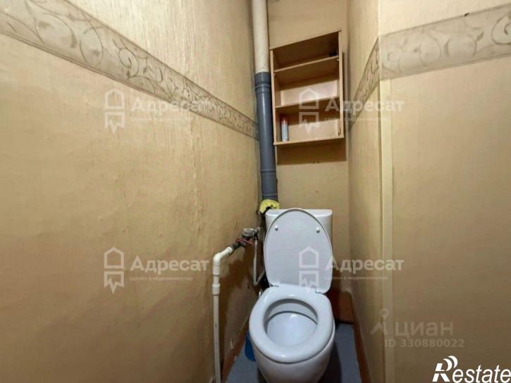 1-комн квартира ул им. Дзержинского, 24,  д. 24
