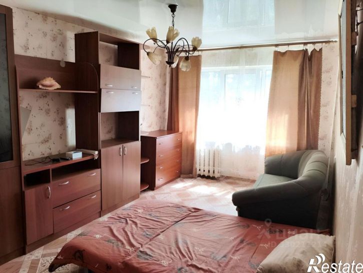 1-комн квартира ул Гороховцев, 6,  д. 6