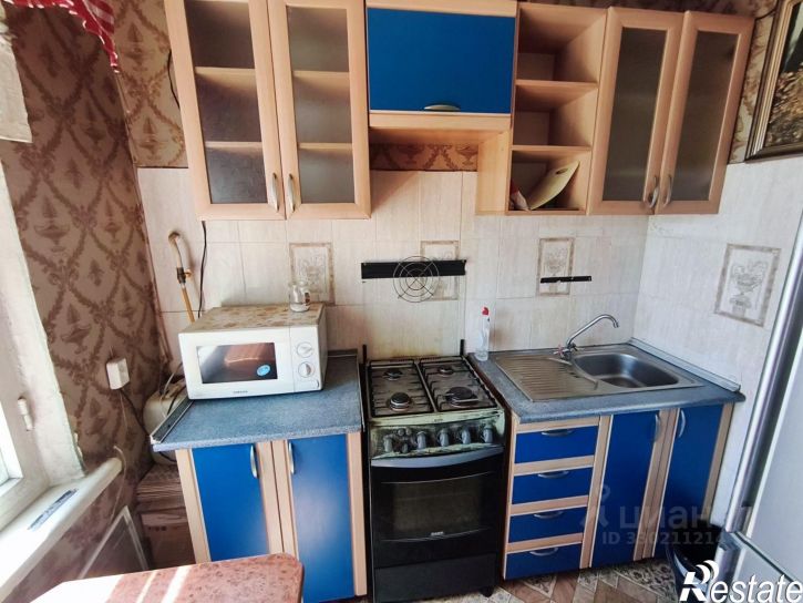 1-комн квартира ул Гороховцев, 6,  д. 6