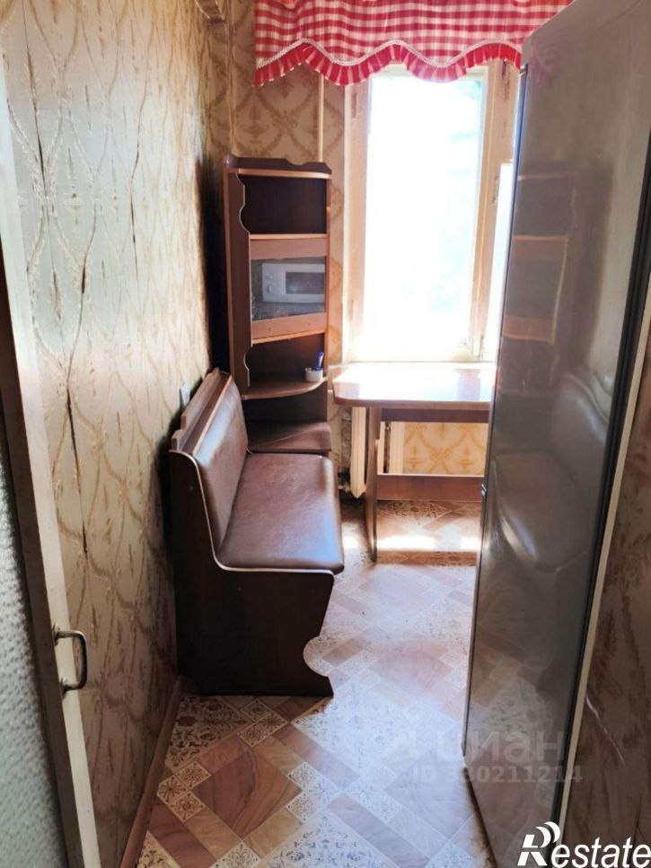 1-комн квартира ул Гороховцев, 6,  д. 6
