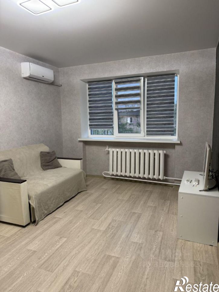 1-комн квартира ул Академическая, 32,  д. 32