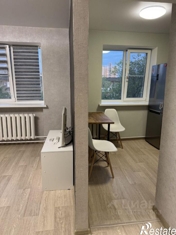 1-комн квартира ул Академическая, 32,  д. 32