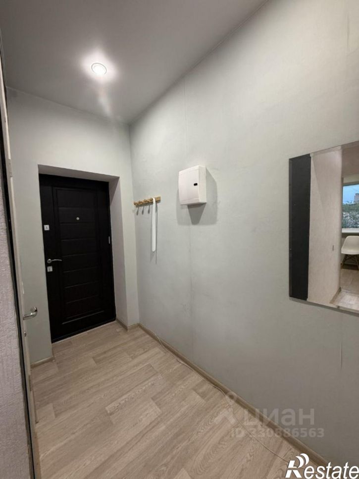 1-комн квартира ул Академическая, 32,  д. 32
