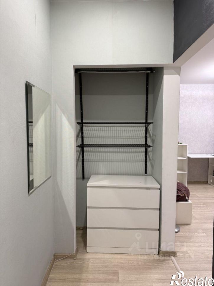 1-комн квартира ул Академическая, 32,  д. 32