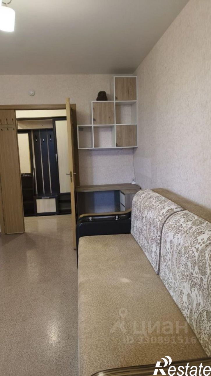 2-комн квартира ул им. Тимирязева, 37,  д. 37