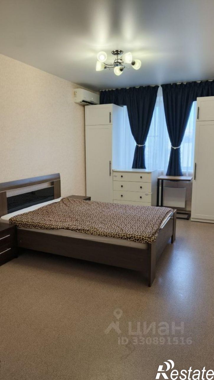 2-комн квартира ул им. Тимирязева, 37,  д. 37