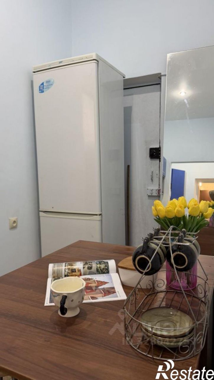 1-комн квартира ул им. генерала Штеменко, 48,  д. 48