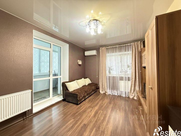 1-комн квартира ул Санаторная, 4б,  д. 4б