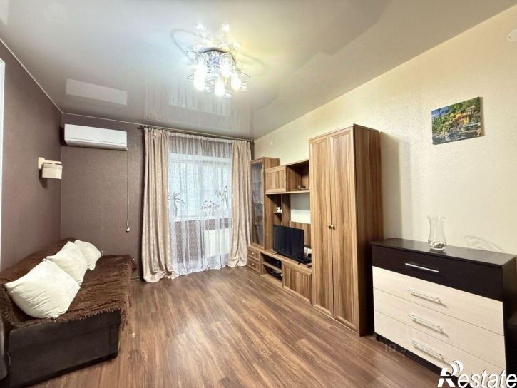 1-комн квартира ул Санаторная, 4б,  д. 4б
