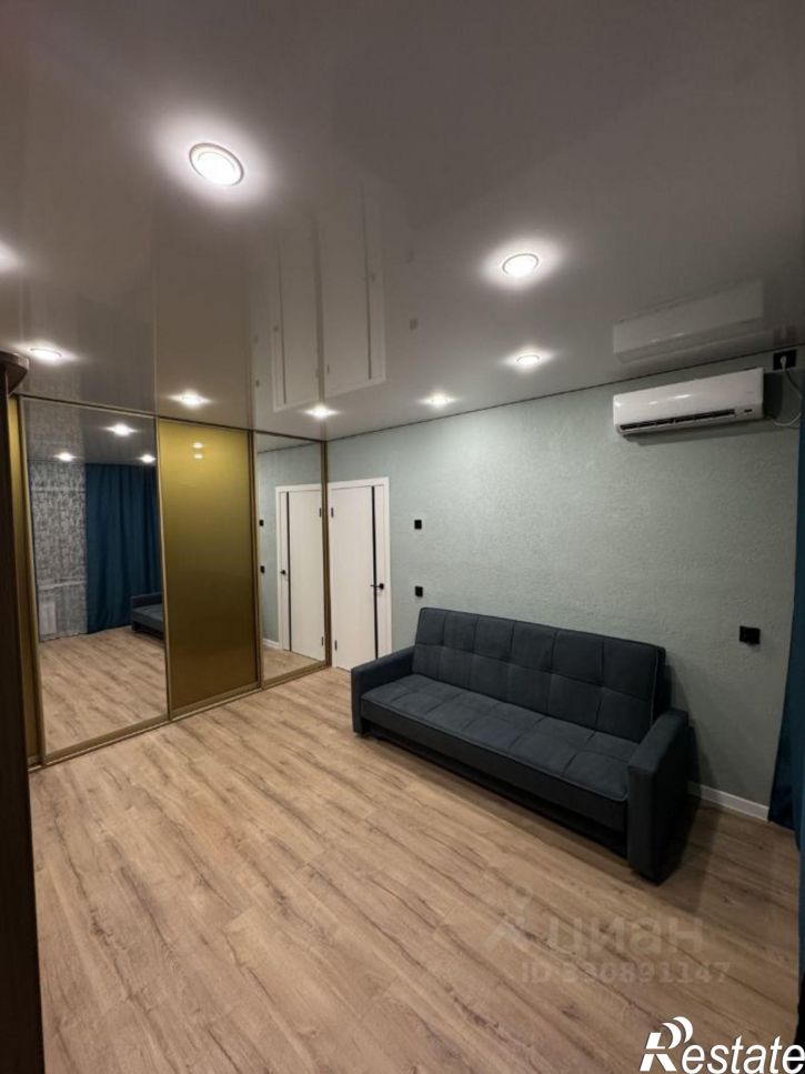2-комн квартира ул им. Богданова, 1/3,  д. 1/3