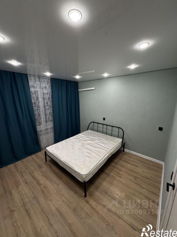 2-комн квартира ул им. Богданова, 1/3,  д. 1/3