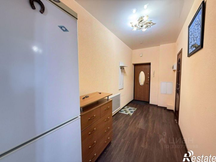 1-комн квартира ул Санаторная, 4б,  д. 4б