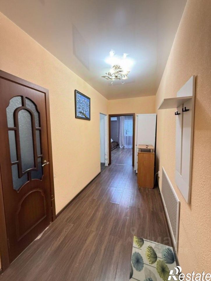 1-комн квартира ул Санаторная, 4б,  д. 4б