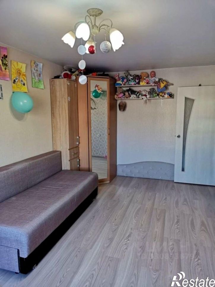 1-комн квартира ул им. Мясникова, 4,  д. 4