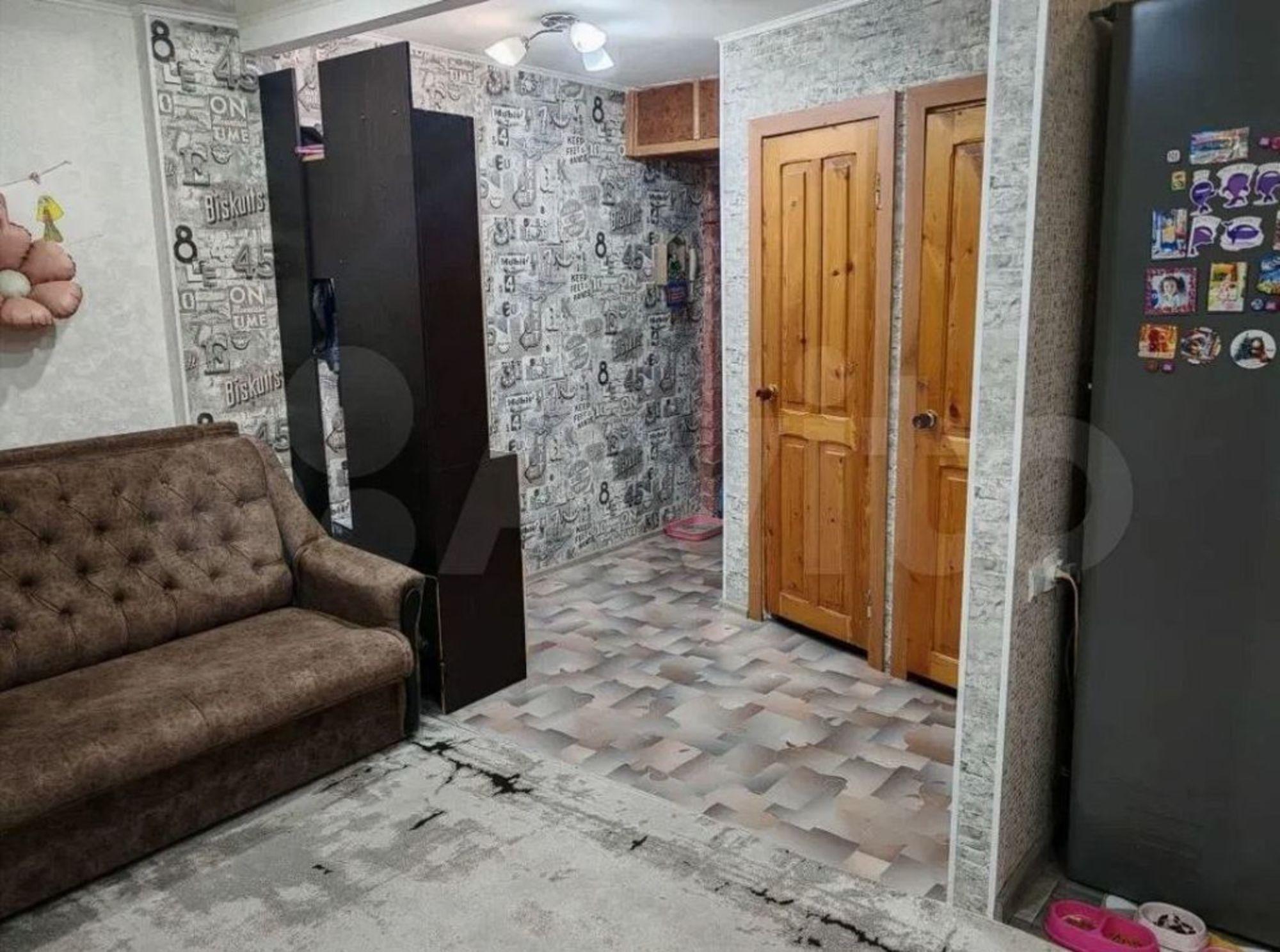 Купить квартиру за 4 230 000 рублей на Кирова, 113А