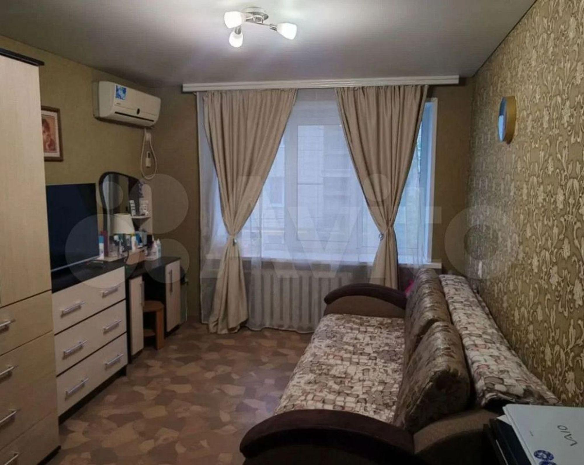 Купить квартиру за 4 230 000 рублей на Кирова, 113А