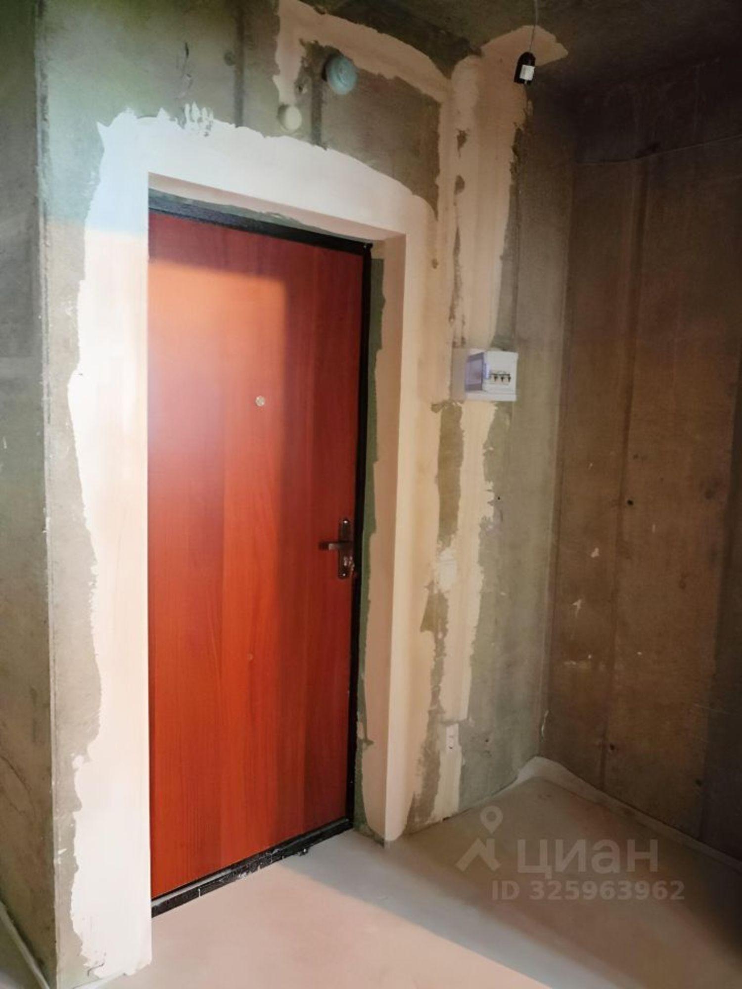 Купить квартиру за 4 550 000 рублей на Гаря Хохолова, 2