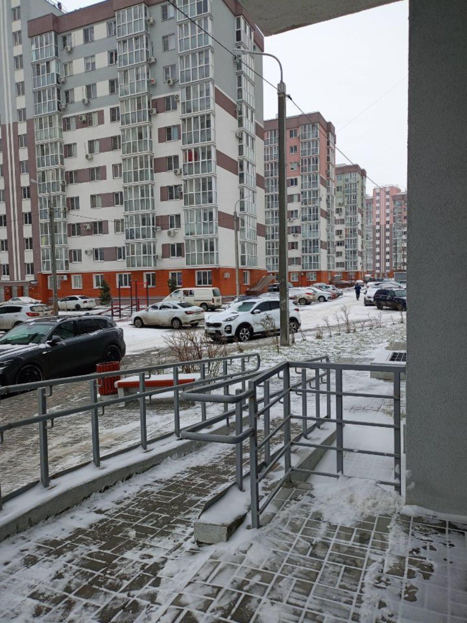 Купить квартиру за 4 550 000 рублей на Гаря Хохолова, 2