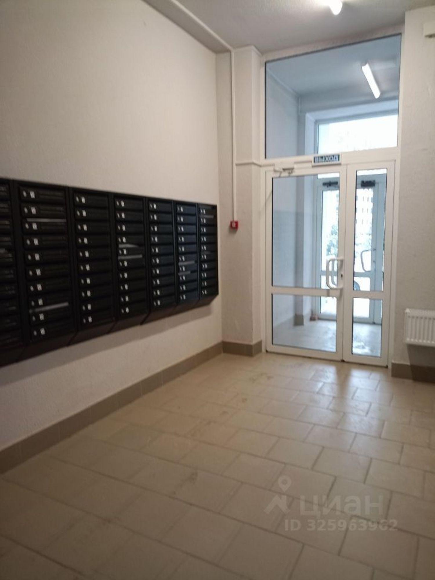 Купить квартиру за 4 550 000 рублей на Гаря Хохолова, 2