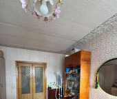 2-комн, 51кв м, этаж 4/9 Колосовая, 8А