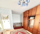 1-комн, 32кв м, этаж 8/16 Закавказская, 1