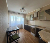1-комн, 37кв м, этаж 8/10 ул им. Балакирева, 2